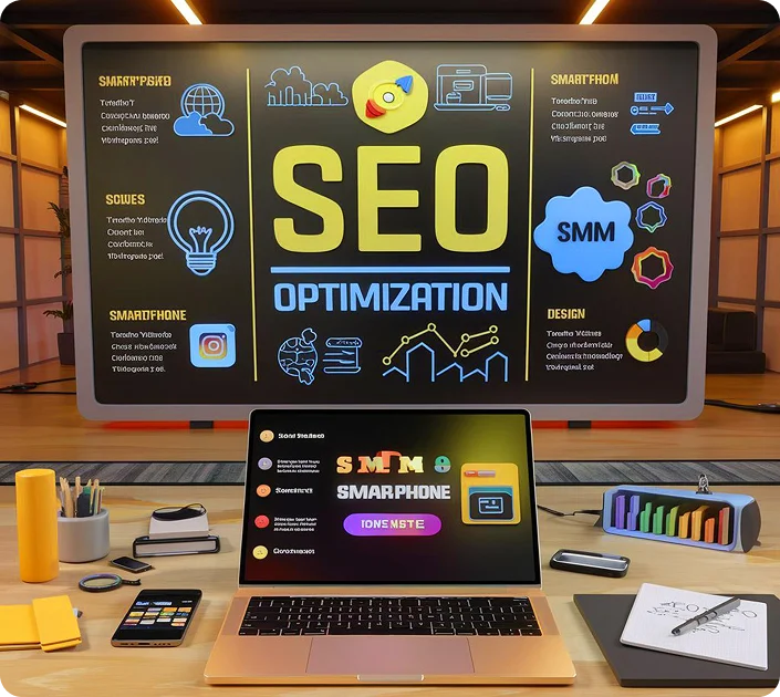 LLM SEO Discovery