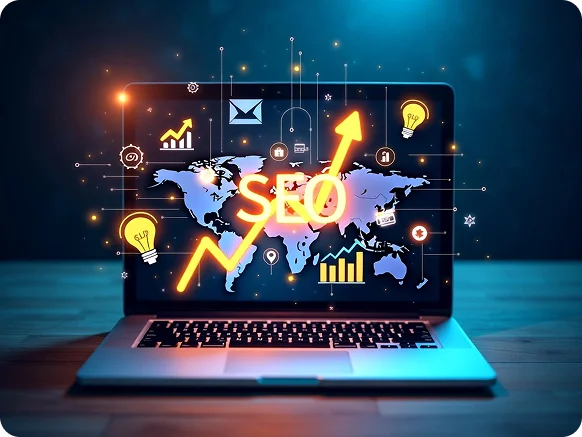 SEO services for fintech