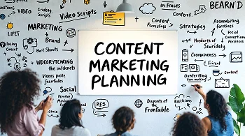 Content Marketing