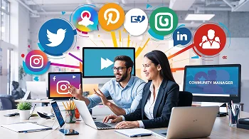 Social Media Services
