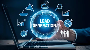 Lead Generation & Nurturing