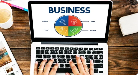 Build Trust in Market