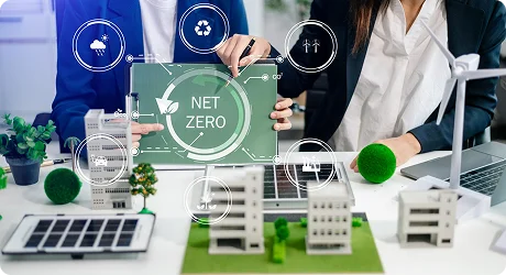 Capture Early Demand in Growing Areas