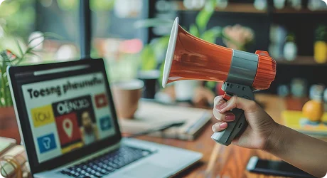 Reduce Dependence on Paid Campaigns