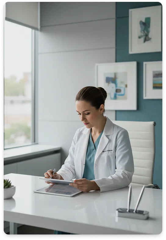 Healthcare SEO Compliance