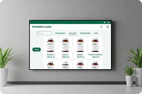 Location Page Optimisation