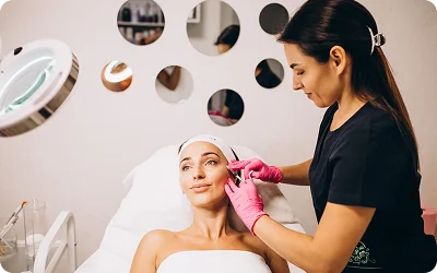 Skin & Cosmetic Clinics