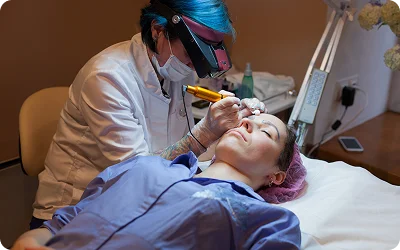 Facial Rejuvenation Clinics