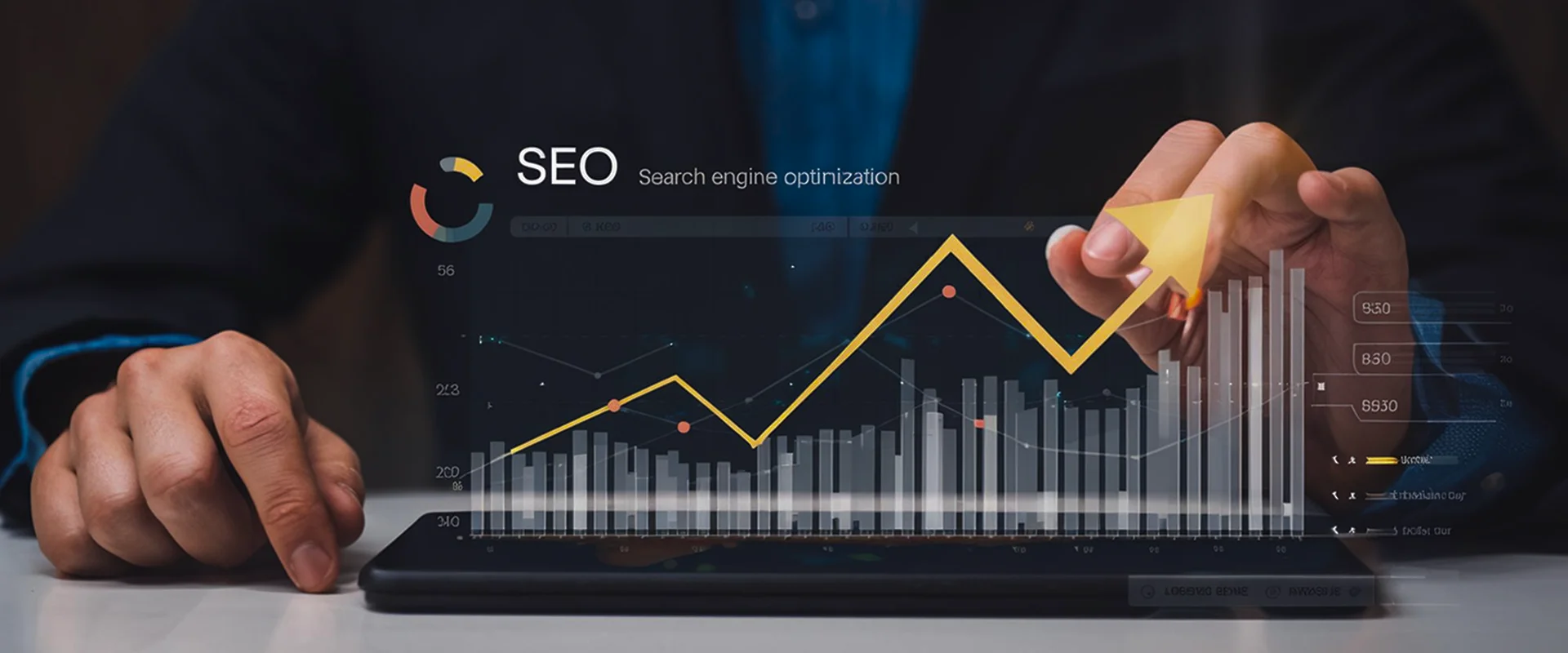 Servicios SEO para Dispensarios que Aumentan la Visibilidad y los Leads
