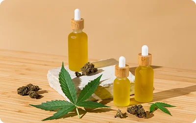 Cannabis Manufacturers & Emerging Brands 