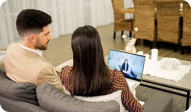 SEO for Relationship Therapy Platforms
