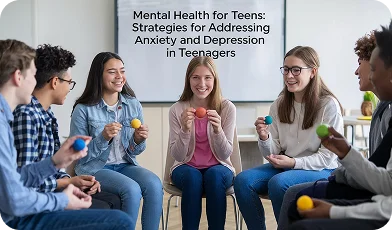 SEO for Youth Mental Health Platforms