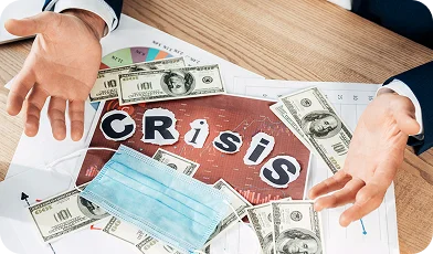 SEO for Crisis Support Platforms