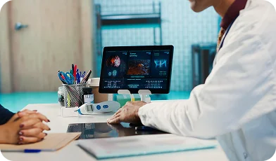 SEO for SaaS & Clinical Software