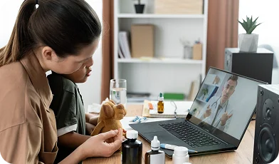 SEO for Online Therapy Marketplaces