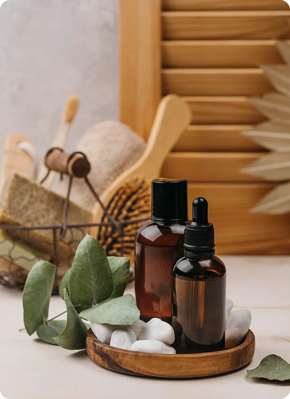 Wellness Services