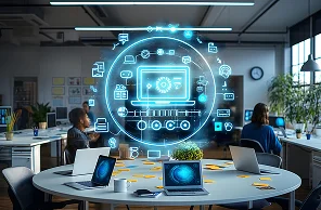 Enterprise Tech Integration