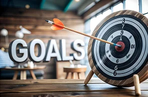 Your Goals, Our Strategy