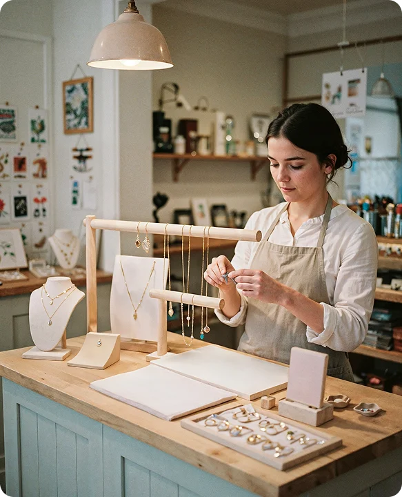 Jewelry Local SEO