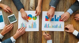 Strategic Competitor Analysis