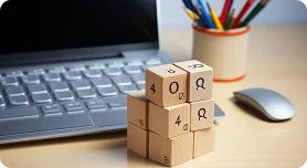 Tailored Keyword Mapping