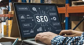 Technical SEO & Site Optimization