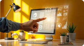 High-Quality Content Creation