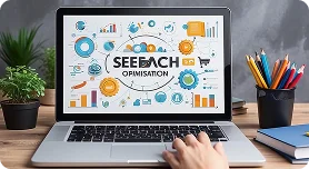 White-Hat Link Building & Off-Page SEO