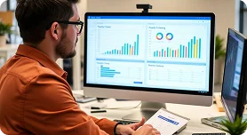 Performance Tracking & Optimization