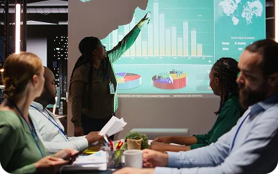 Requirement Gathering & Analysis