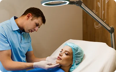 Medical Aesthetics and Healthcare Clinics