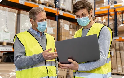 Service and Trade Businesses