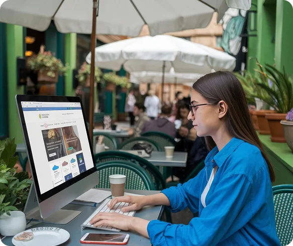 Suffolk County business SEO