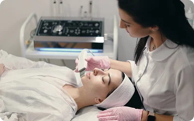 Medical Aesthetics & Healthcare 