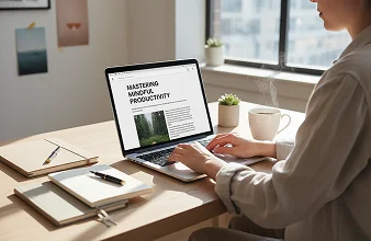 Content Marketing