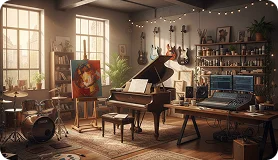 SEO for Music, Arts & Performing Arts Schools