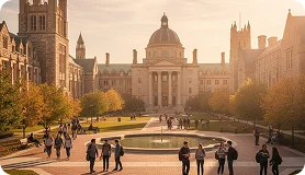 SEO for Colleges & Universities