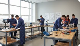 SEO for Vocational & Skill Training Institutes