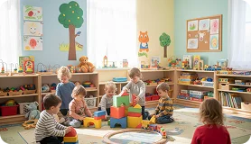 SEO for Preschools & Daycare Centers