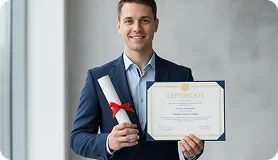 SEO for Professional Certification Providers