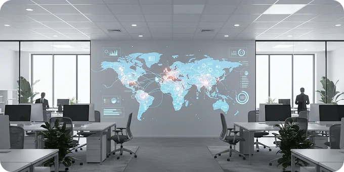 International Keyword Research