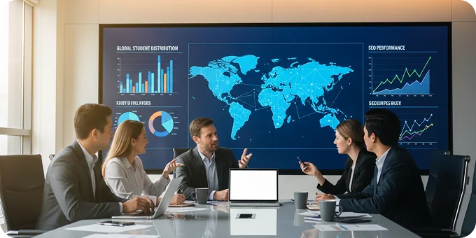 AI-Powered SEO Strategy