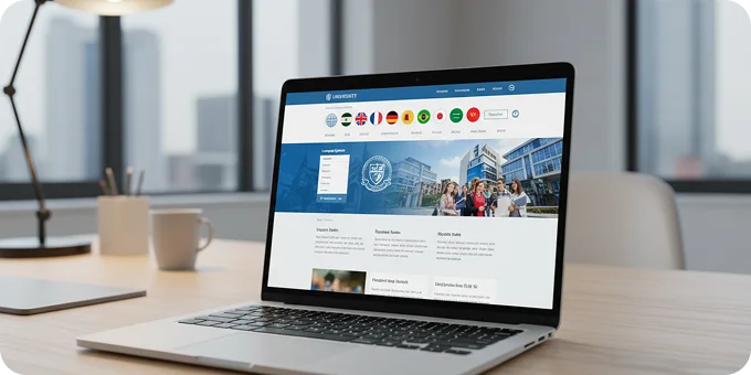 Multi-Language SEO