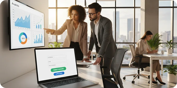 Education-Focused Conversion Optimisation