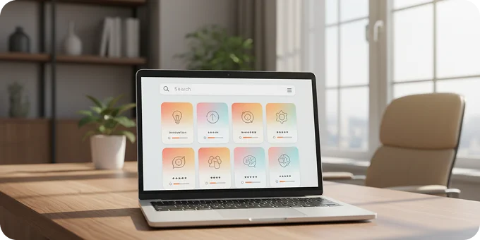 Online Course Marketplace SEO