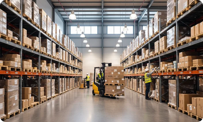 Choose Logistics SEO Partner