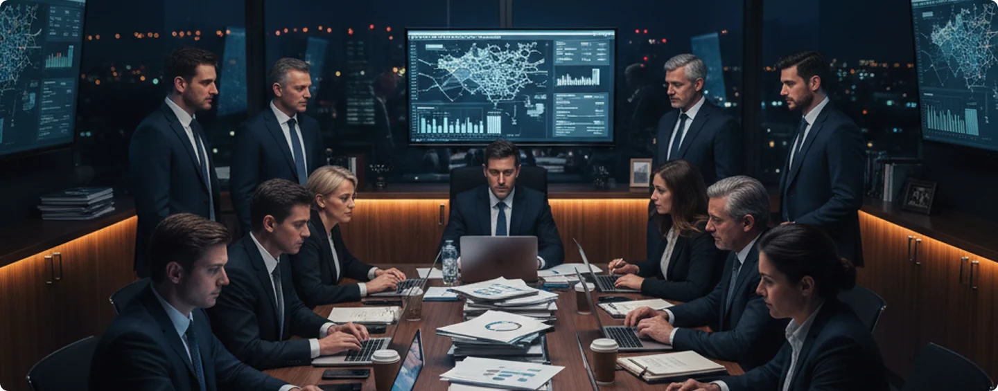 Organizaciones de confianza