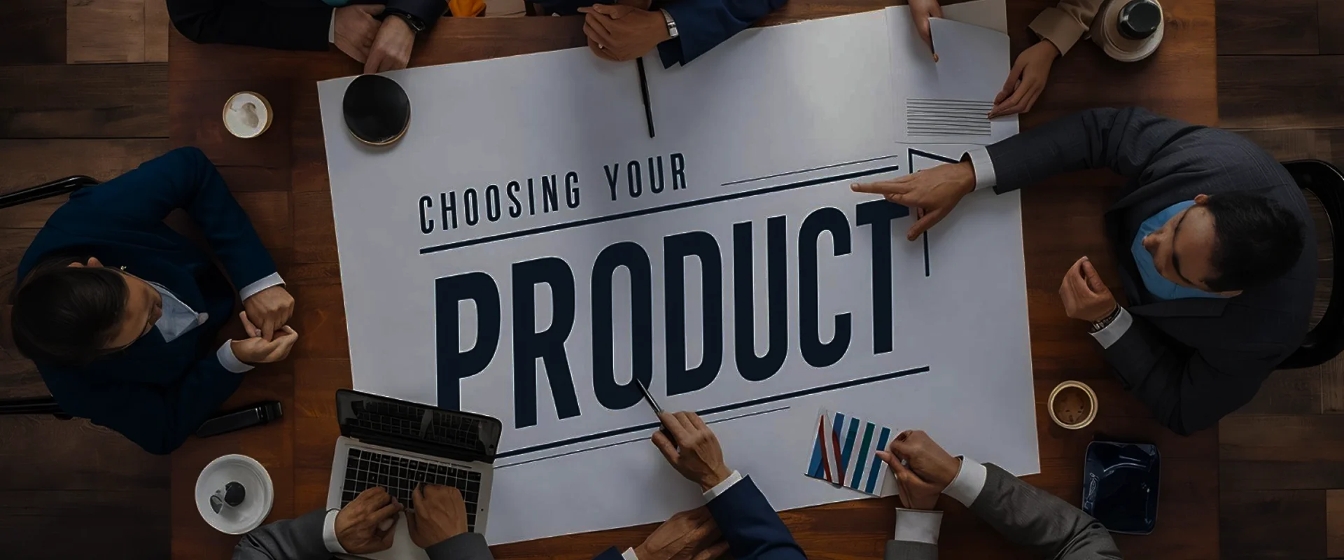 Product Marketing Agency for Brands Ready to Scale