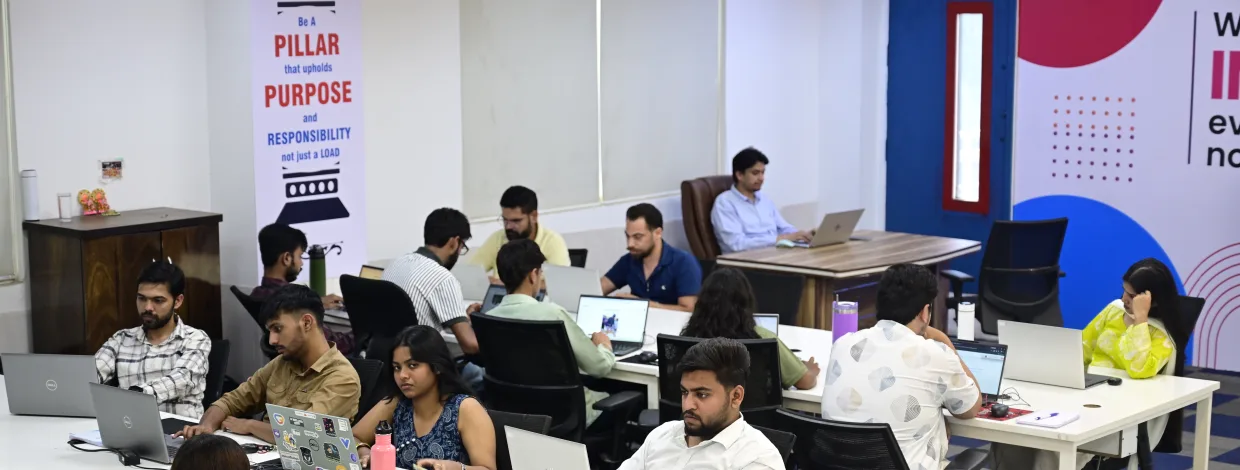 El equipo de SEO Circular trabajando en recuperaciones de clientes