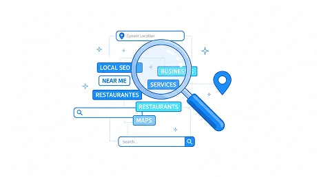 Local Keyword Research